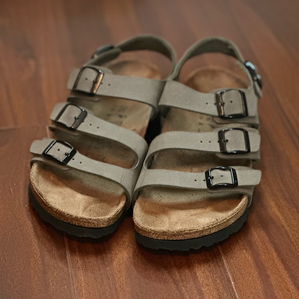 Birkenstock Sandals
